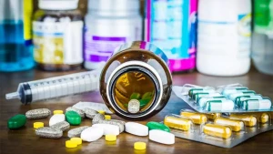 38 yaşlı şəxs dərmandan zəhərlənərək öldü