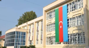 Bu universitetin işçilərinin maaşı 15 faiz artırıldı 