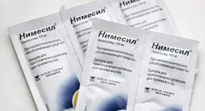 \"Nimesil\"in xeyirdən çox ZƏRƏRİ VAR? - Həkimdən açıqlama