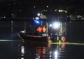 Qəza yerindən təyyarənin \"qara qutu\"su TAPILDI