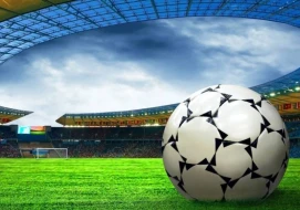 Azərbaycan millisinin sabiq futbolçusu ömürlük futboldan uzaqlaşdırıldı - FOTO