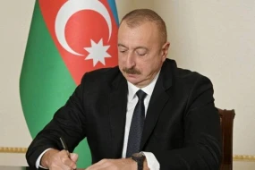 İlham Əliyevə başsağlığı verdi