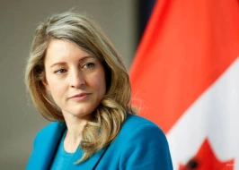 \"Ottava və Vaşinqton \"dost qala bilərlər\"\" - Melani Coli