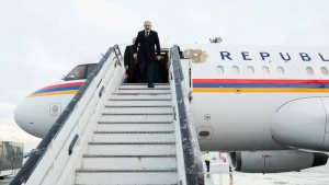 Paşinyan ABŞ-yə səfərə gedir 