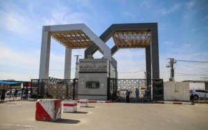 \"Misir bu gün “Rəfah” keçid məntəqəsini açacaq\" - KİV