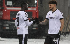 \"Neftçi”dən rekord - “Qarabağ”dan yubiley