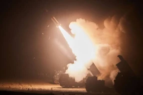 Rusiya Avropa gəmisini ballistik raketlə VURDU