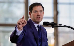Rubio Türkiyəyə gedir
