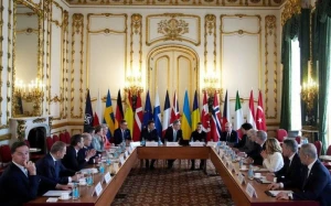 Britaniya Avropanı təhlükəsizliyi gücləndirməyə çağırdı