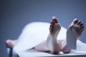 18 yaşlı oğlan hamamda ölü tapıldı