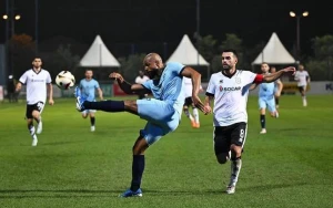 AFFA \"Zirə\" ilə \"Neftçi\"ni cəzalandırdı