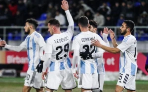 \"Qarabağ\" \"Sumqayıt\"a qalib gəldi