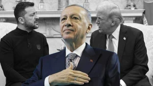 Ağ Evdəki qalmaqal dünyanı ikiyə böldü - Türkiyə faktoru önə çıxdı