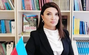 Bakıda məktəb direktoru işdən çıxarıldı