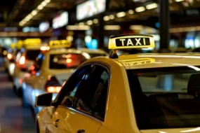 Qanunsuz taksi fəaliyyəti göstərənlər saxlanıldı