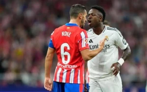 \"Arsenal\"dan 7 qol - \"Real\" qazandı