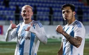 “Qarabağ”dan 100 topluq fərq