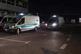 Bu ölkə Gürcüstan vətəndaşlarını deportasiya etməyə başladı