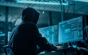 \"İstənilən adamın telefonuna giriş edə bilərdik\" - DTX-nin həbs etdiyi kibercinayətkar
