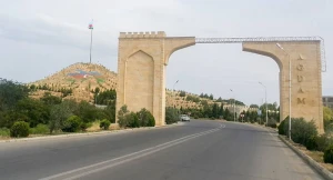 Ağdam sakinlərinə XOŞ XƏBƏR