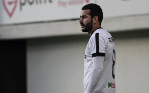 Emin Mahmudov \"Neftçi\"nin tarixinə düşdü