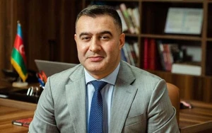 Adəm Məmmədov həbs edildi