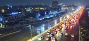 Bu istiqamətdəki sıxlığın səbəbi açıqlandı - FOTO