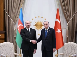 \"Türkiyə-Azərbaycan münasibətlərinin kökləri uzun illərə dayanır\"