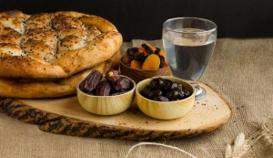 Oruc tutan şəxs çimə bilər?