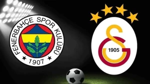 \"Fənərbağça\" və \"Qalatasaray\" rəqib oldu