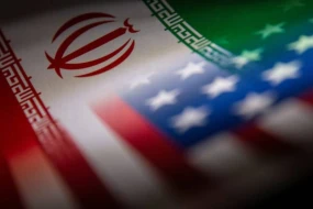 Rəsmi Tehran Trampa cavab verdi