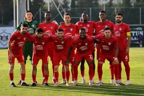 AFFA bu klubu cərimələdi