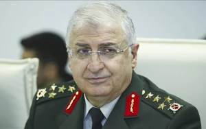 “Təcili silahlarını təhvil versinlər”