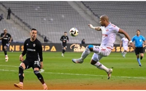 \"Araz-Naxçıvan\" \"Qarabağ\"la üz-üzə gələcək