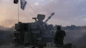 İsrail \"Hizbullah\" komandirini məhv etdi