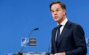 \"Avropa müdafiə istehsalını artırmalıdır\" - Mark Rutte