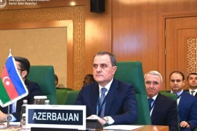 Rəsmi Bakının Fələstinlə bağlı MÖVQEYİ