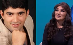 \"Oğlum dünyasını dəyişəndə mənə üç söz dedi...”