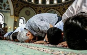 10-cu günü duası - İmsak və iftar vaxtı