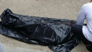 Sumqayıtda 17 yaşlı gənc binadan yıxılaraq öldü