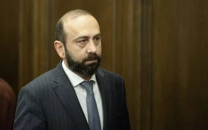 Mirzoyan Hindistana gedəcək