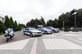 DYP-dən sürücü və piyadalara XƏBƏRDARLIQ
