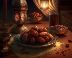 Ramazanda sahura qalxmaq vacibdir?