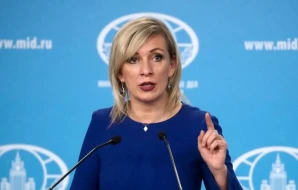 \"Rusiya və ABŞ danışıqların yeni mərhələsini planlaşdırmır\"- Zaxarova