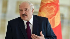 Belarusiya Ukraynadakı vəziyyəti həll etmək səylərini davam etdirir