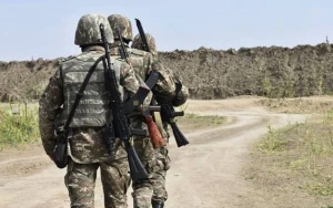 Ermənistan Azərbaycanla yeni müharibəyə hazırlaşır