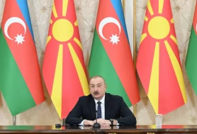 \"Avropanın Azərbaycan qazına ehtiyacı var\"