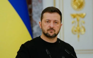\"Ukrayna birtərəfli qaydada atəşi dayandırmayacaq\" - Zelenski