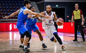 Basketbol üzrə daha bir yarımfinalçı bəlli oldu