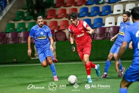Azərbaycan çempionu müəyyənləşdi